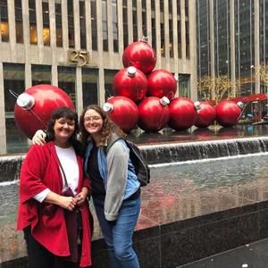 Meet your Posher, Shawn